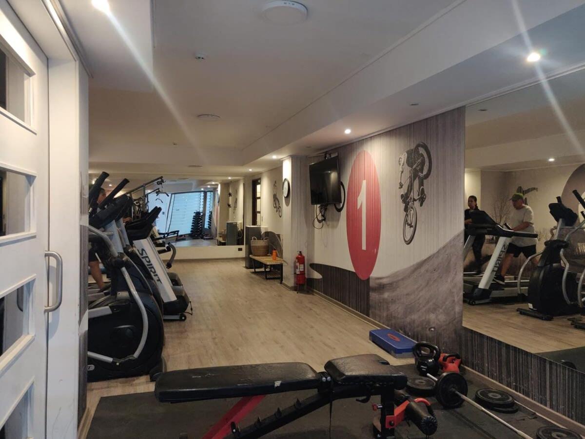 Apartamento Disfruta De Todo El Encanto De Barrio Italia