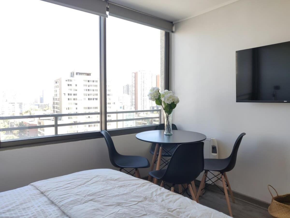 Disfruta De Todo El Encanto De Barrio Italia Apartamento
