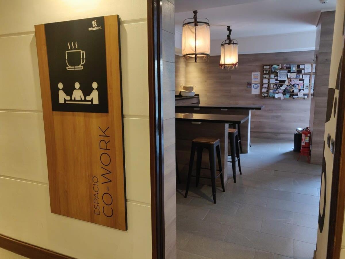 Apartamento Disfruta De Todo El Encanto De Barrio Italia