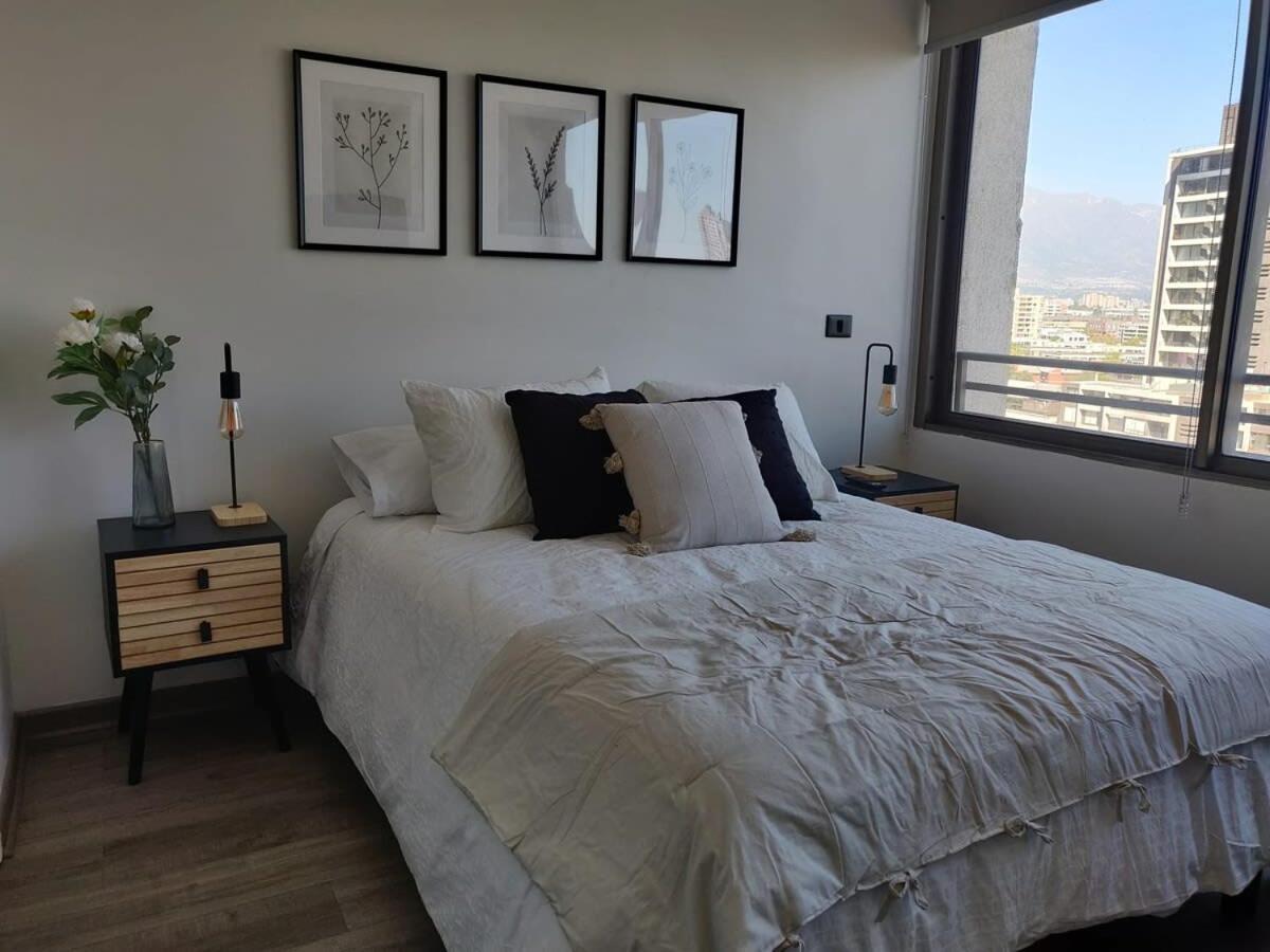 Disfruta De Todo El Encanto De Barrio Italia Apartamento
