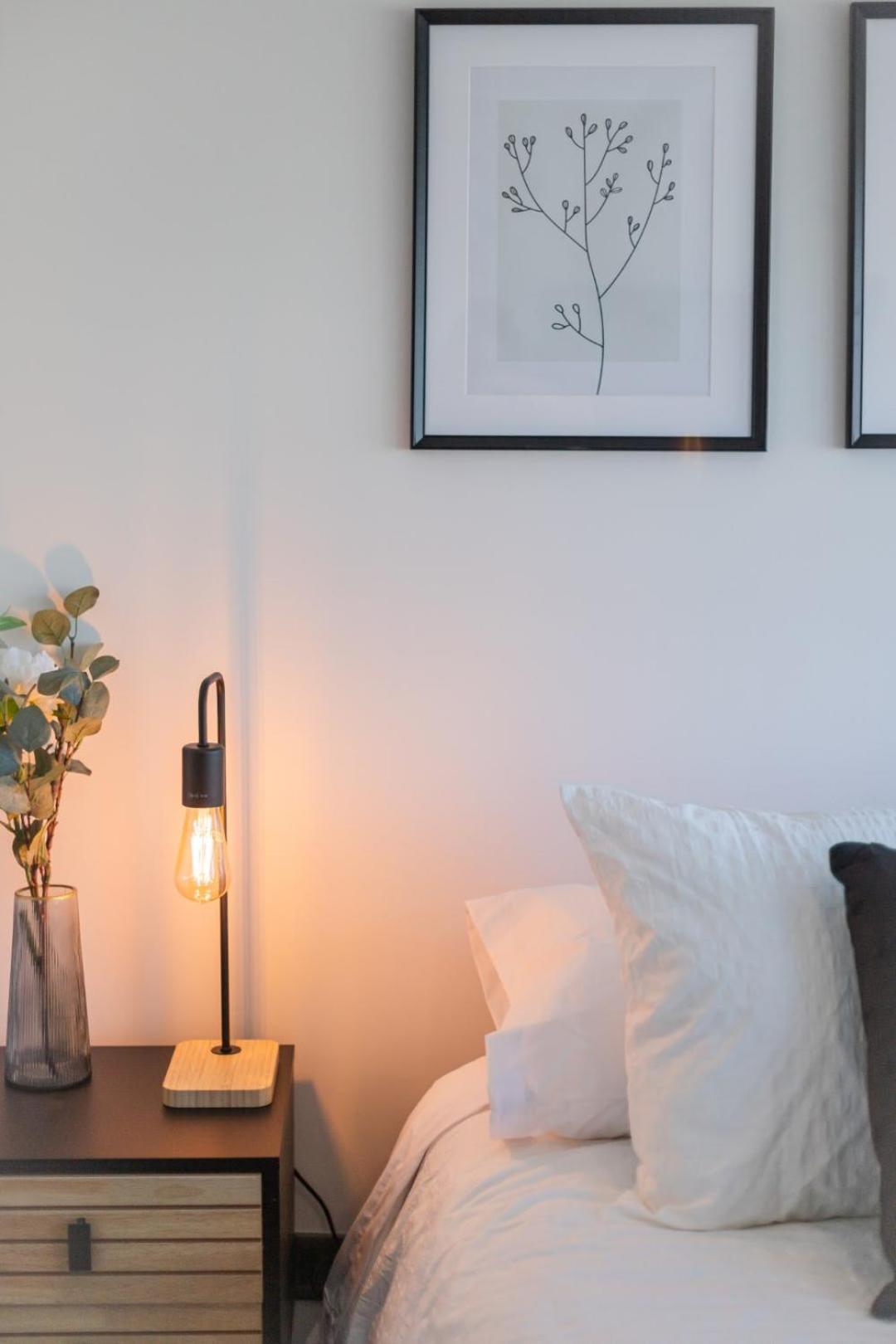 Apartamento Disfruta De Todo El Encanto De Barrio Italia