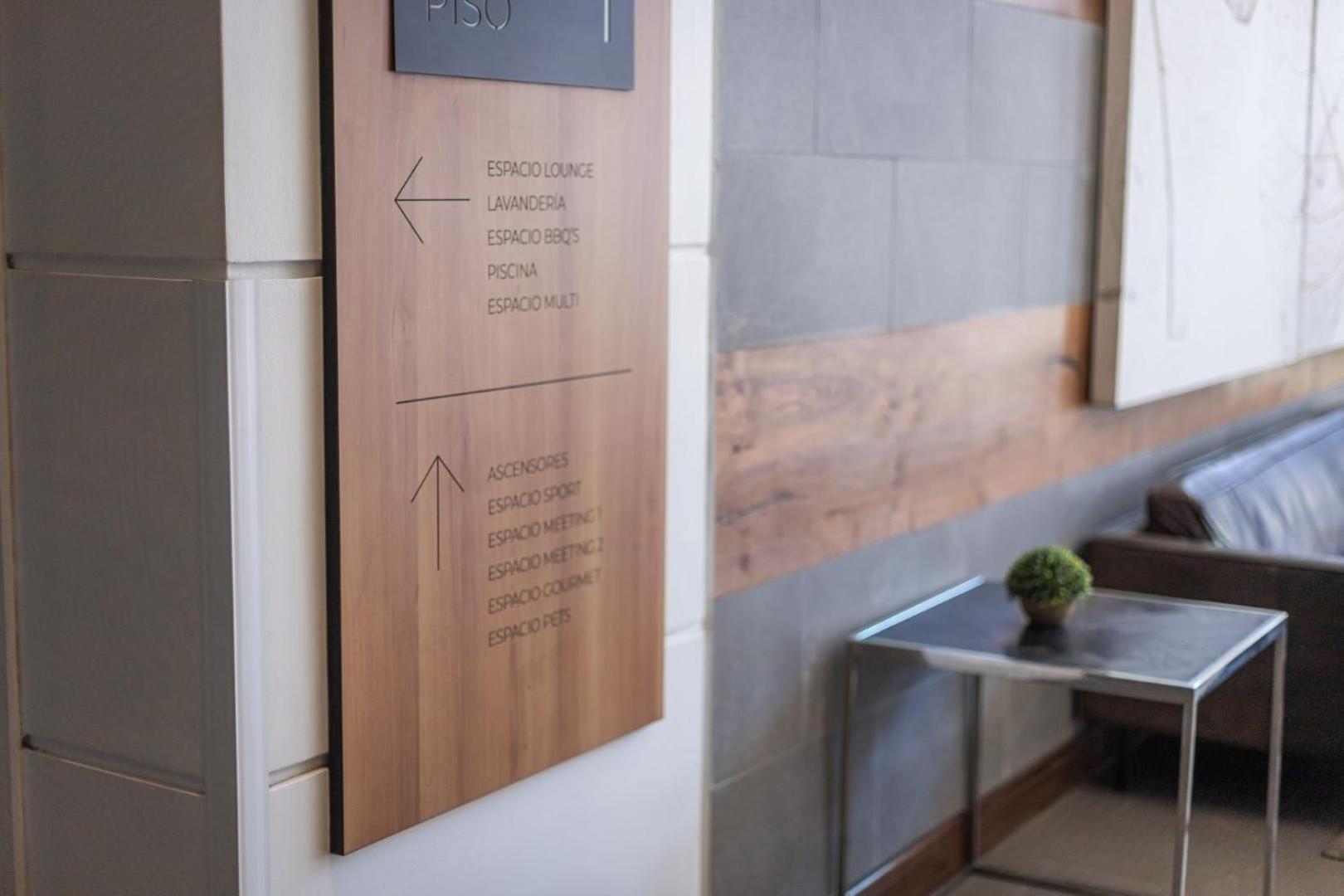 Disfruta De Todo El Encanto De Barrio Italia Apartamento