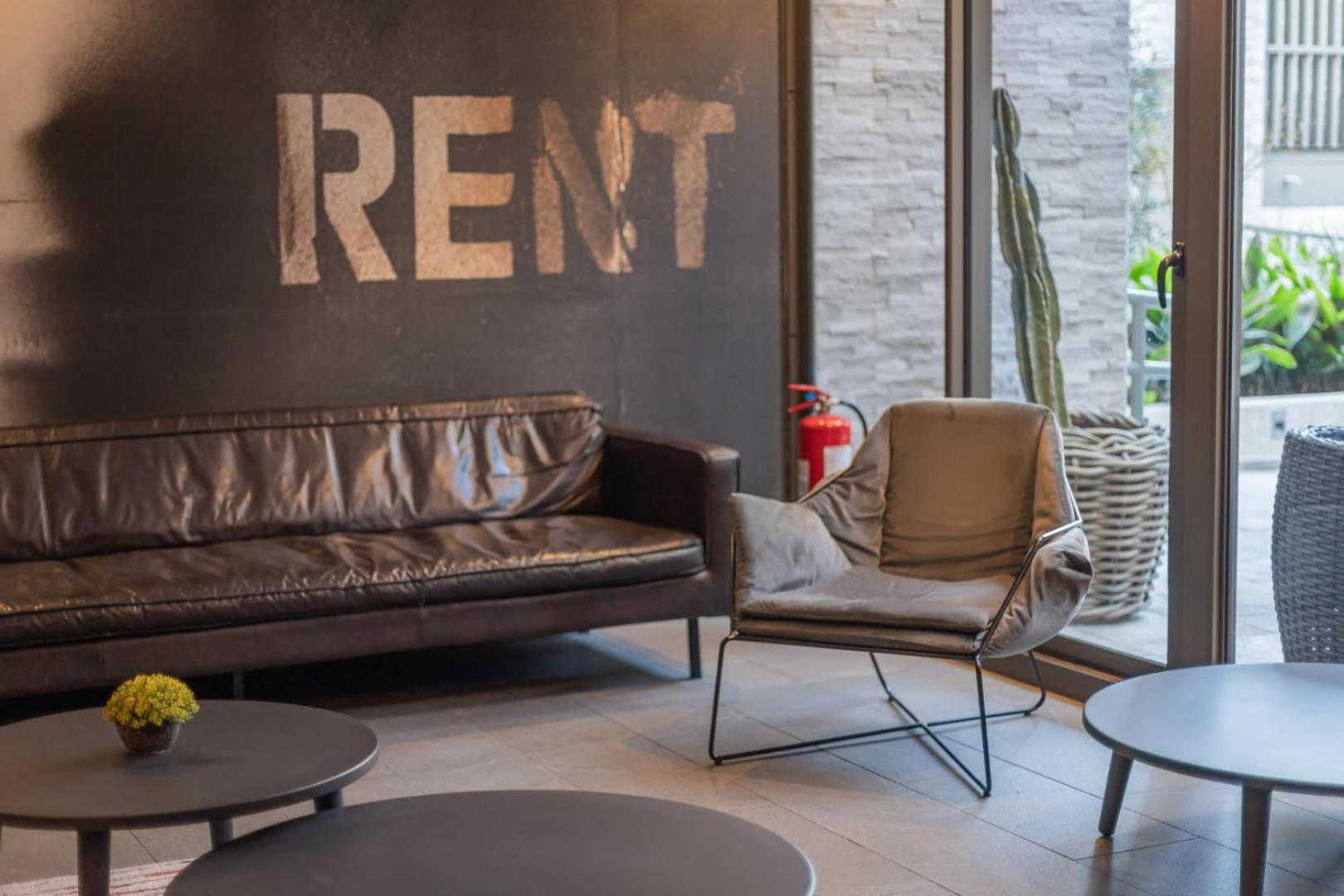 Disfruta De Todo El Encanto De Barrio Italia Apartamento